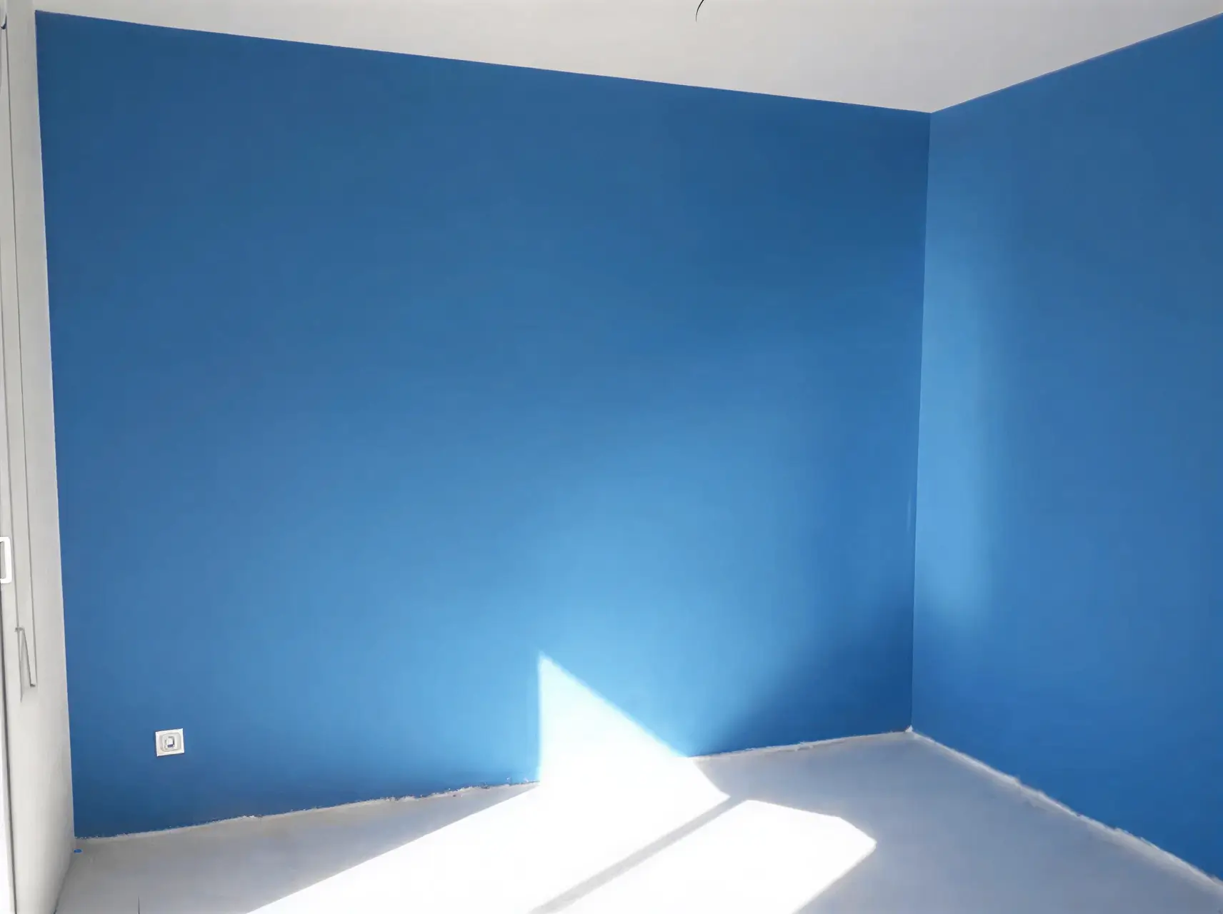 El Pintor en Cádiz especializado en pintura para interior con acabado profesional